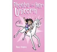 Phoebe and Her Unicorn