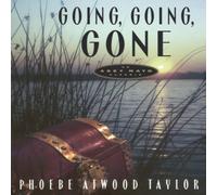 Phoebe Atwood Taylor Going, Going, Gone: An Asey Mayo Cape Cod Mystery Paperback Book Phoebe Atwood Taylor Multicolor