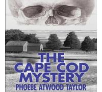 Phoebe Atwood Taylor The Cape Cod Mystery Paperback Book Phoebe Atwood Taylor Multicolor