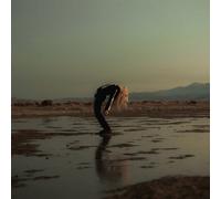 Phoebe Bridgers | Copycat Killer | Black 12"