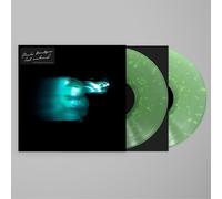 Phoebe Bridgers - Lost Weekend - Rogue Planet - Green Glow in the Dark Splatter