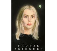 Phóebe Brídgers Notebook: With years of experience , we have carefully selected , to bring you the artistic and creative Phoebe Bridgers Notebook.