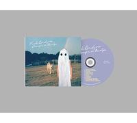 Phoebe Bridgers - Stranger In The Alps [CD]