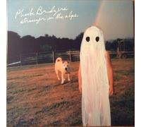 BRIDGERS, Phoebe - Stranger In The Alps - Vinyl (LP)