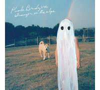 Phoebe Bridgers - Stranger In The Alps [VINYL]