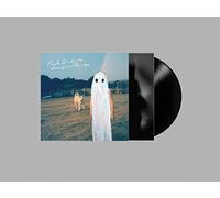 Phoebe Bridgers - Stranger In The Alps - Vinyl Record - F600z