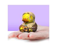 Phoebe Buffay, Friends TV Show, Mini Edition Rubber Duck TUBBZ