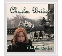 Phoebe Carter - Charles Bridge
