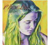 Phoebe Claggett - Poster on the Wall