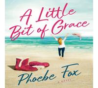 Phoebe Fox A Little Bit of Grace Paperback Book Phoebe Fox Multicolor