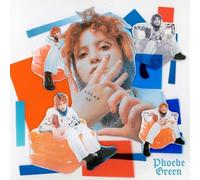 Phoebe Green - Lucky Me