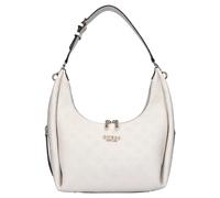 Phoebe Hobo Shoulder Bag - female - Guess - Shoulder Bags - Beige - ONE SIZE - Bags ONE SIZE