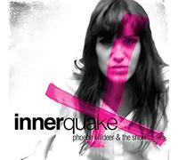 Phoebe Killdeer & the Sh - Innerquake