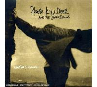 Phoebe Killdeer & The Short Straws - Weather's Coming