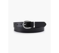 Levis Accessories Phoebe Belt Black 100 cm Woman