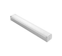 Phoebe Led 4Ft Batten 40W Oracle High Output Tri-Colour Cct Diffused White 3-Hour Emergency