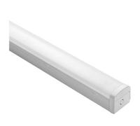 Phoebe Led 5Ft Batten 30W Microwave Sensor And 3-Hour Emergency Tri-Colour Cct Diffused