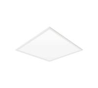 Phoebe Led Backlit Ceiling Panel 38W Galanos Arteson 600X600 Warm Diffused Tp(A) Rated