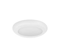 Phoebe Led Downlight 6.5W Dimmable Atlanta Cool White Diffused White Adjustable