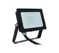 Phoebe Led Floodlight 10W Atlas-Mini Cool White Black Ip65