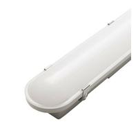 Phoebe Led Lykos 6Ft 80W High Output Non Corrosive Emergency Batten Tri-Colour