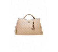 Phoebe Shopper - female - Guess - Handbags - Beige - ONE SIZE - Bags ONE SIZE