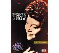 Phoebe Snow - In Concert [DVD] [2002]