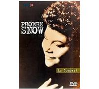Phoebe Snow: Live In Concert [DVD]