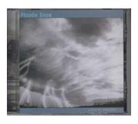 Phoebe Snow - Natural Wonder