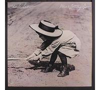 PHOEBE SNOW - never letting go LP [VINYL]