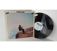 PHOEBE SNOW - PHOEBE SNOW rock away, K50780