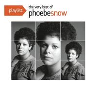 Phoebe Snow - Playlist: The Very Best Of Phoebe Snow [Japan CD] SICP-3633