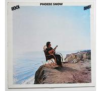 Phoebe Snow - Rock Away