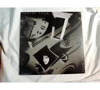 PHOEBE SNOW - Something Real