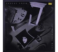 Phoebe Snow - something real LP