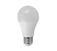 PHOEJIX Radar Motion Sensor Led Light Bulb, 7W(100W Equivalent), E27 Screw, Cool White (5000K) Motion Sensor Light-Controlled Radar Lamp for Outdoor, Front Door, Basement, Garage