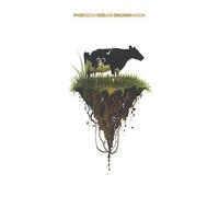 Phoenecia - Odd Job Discrimination: Remixes
