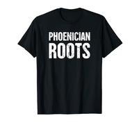 Phoenicia Ancient World History / Phoenician T-Shirt