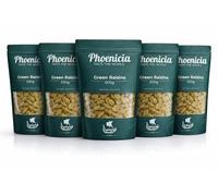 Phoenicia Green Raisins 500g