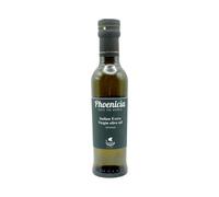 Phoenicia Italian Extra Virgin Olive Oil 250ml Premium Cold Pressed Pure Natural Healthy Cooking Salad Dressing Rich Aroma Authentic Taste High Quality Imported Gourmet Kitchen Essential Bottle