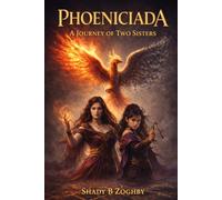 Phoeniciada: A Journey of Two Sisters