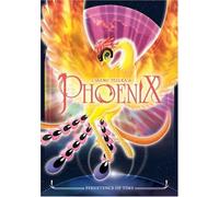 Phoenix 1: Persistance of Time [DVD] [2004] [Region 1] [US Import] [NTSC]