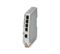 Phoenix 1085039 - FL SWITCH 1005N Ethernet Switch