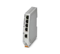Phoenix 1085039 - FL SWITCH 1005N Ethernet Switch