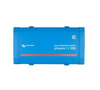 Phoenix 12/1200 VE.Direct Schuko-PIN122121200 Converter