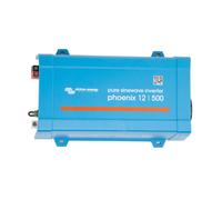 Phoenix 12/500 VE.Direct Schuko-PIN121501200 Converter
