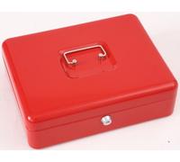 Phoenix Safewell Cash Box 300 x 240mm