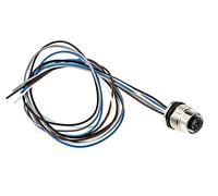 Phoenix 1419658 - Female Mounting sacc-dsi-m12fs-5con-m16/0.5