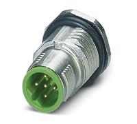 Phoenix 1456572 - Connector sacc-dsi-msb-5con-l180/sh gn