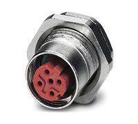 Phoenix 1457966 - Connector sacc-dsi-fsd-4con-l180/sh rd
